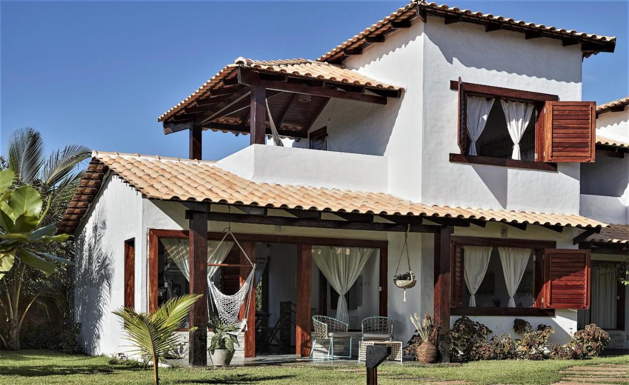 Condominio Villa Conduru - Casa Completa Preá Zewnętrze zdjęcie