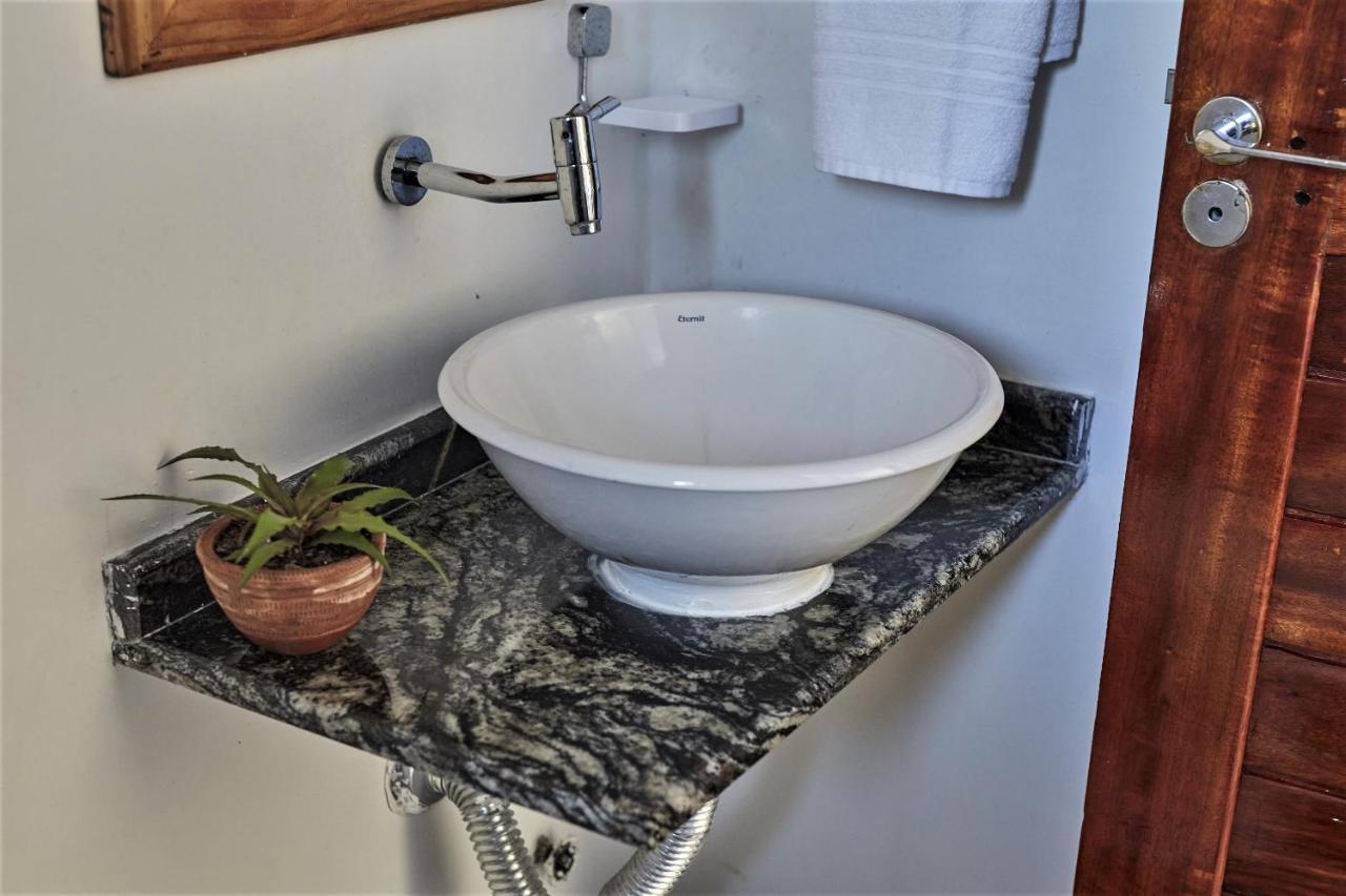 Condominio Villa Conduru - Casa Completa Preá Zewnętrze zdjęcie
