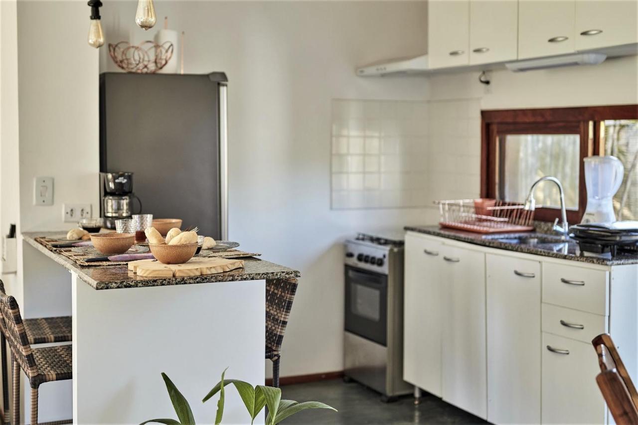 Condominio Villa Conduru - Casa Completa Preá Zewnętrze zdjęcie