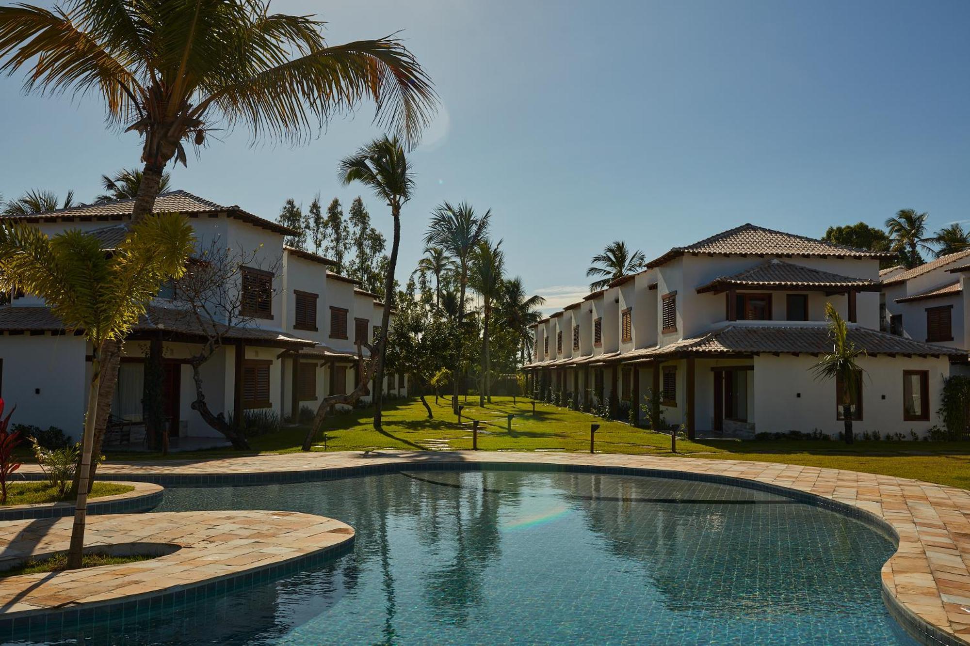 Condominio Villa Conduru - Casa Completa Preá Zewnętrze zdjęcie