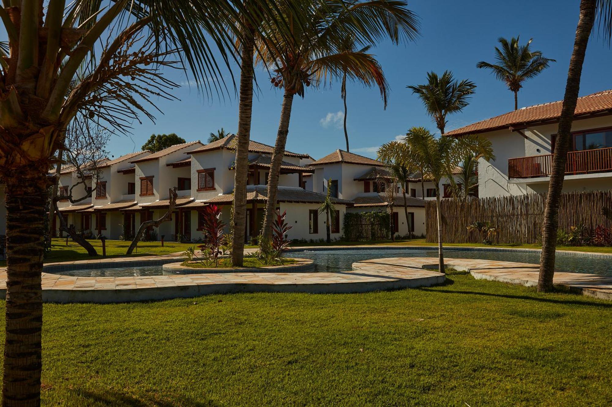 Condominio Villa Conduru - Casa Completa Preá Zewnętrze zdjęcie